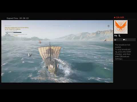 Legacy of the First Blade: Tides of War & The Adrestia Flamethrower PART 14