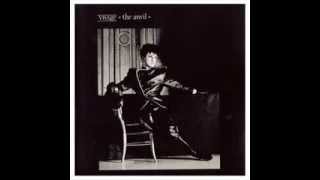 Visage - The Anvil