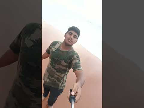 @ Kerala beach ❤️💯😘