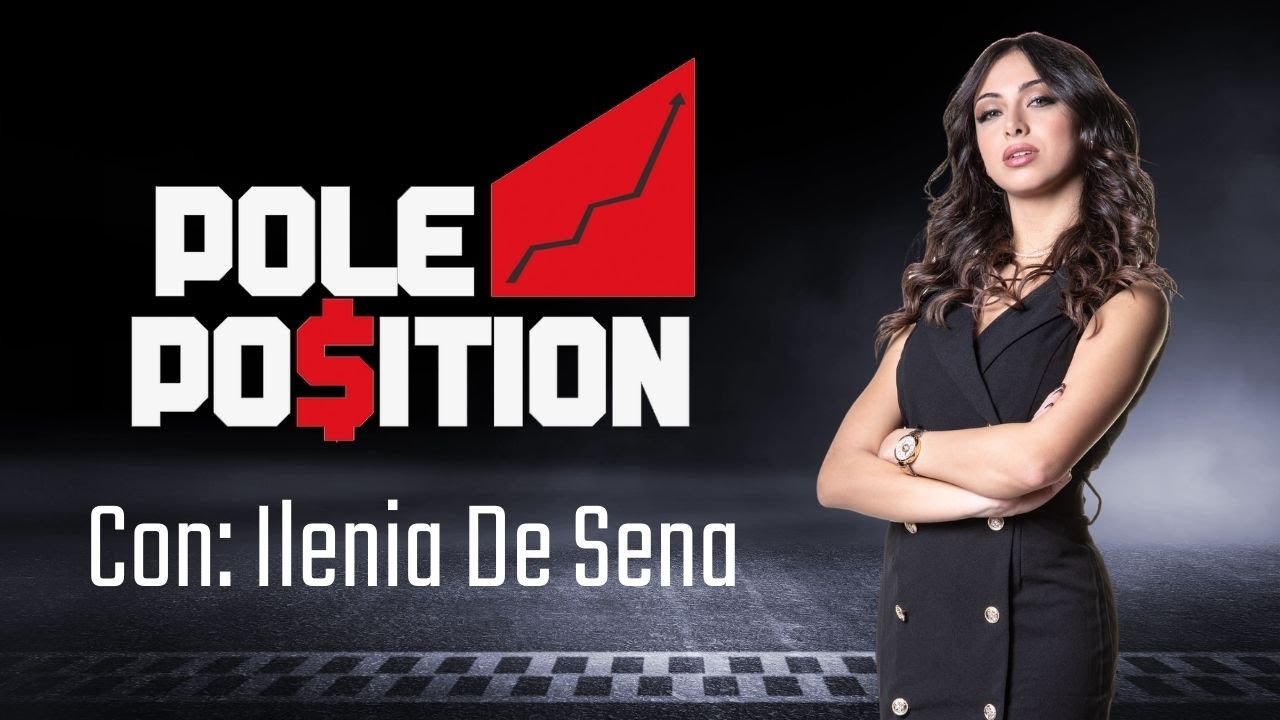 Pole Position puntata 1122:: edizione serale