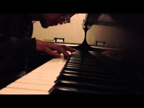 Grand Piano Jam - Matthew Schulz