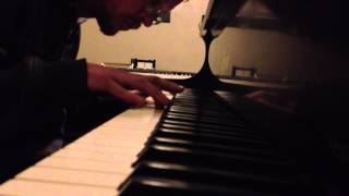Grand Piano Jam - Matthew Schulz