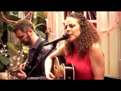 Fly Me to the Moon | Performed Live by Austin Jazz Singer, Corrina Rachel (In Other Words)
