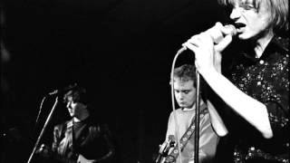 The Fall - No Xmas For John Quays (live)