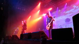 The Cult - Electric Ocean