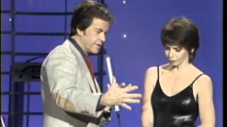 American Bandstand 1979- Interview Teri Desario