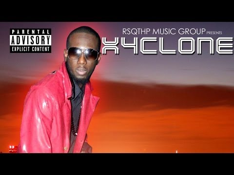 Xyclone - Bare Badness (Single) August 2012