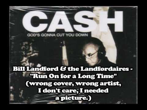 All the major samples used in "Play" by Moby (1999)