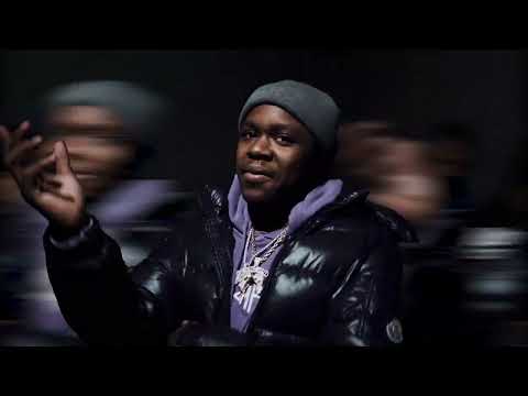 Lil King " All I Want " (Official Music Video)