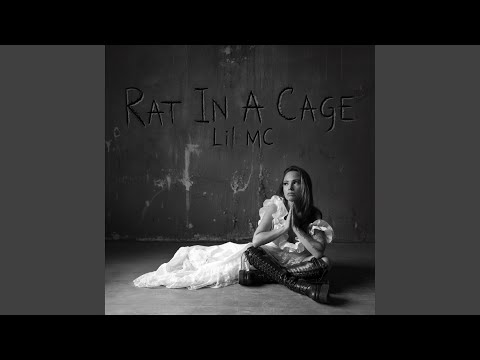 Rat In A Cage