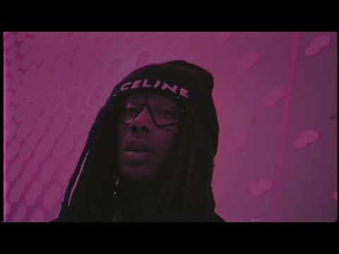RUBEN SLIKK X DJ SMOKEY - WAY 2 MUCH (VHS MUSIC VIDEO)