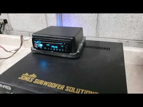 AD-1 Amp Dyno Taramps Smart3 by Jones Subwoofer Solutions