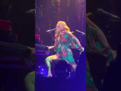 Honey | Tori Amos | Frankfurt 2023