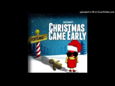 Dub Dynamite - What is this