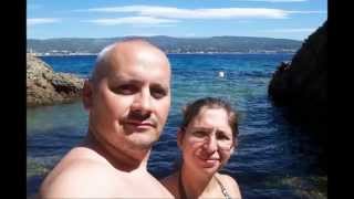 ALEX & PAULO 1994- 2014  ( Tony Toni Tone - Lovin You )