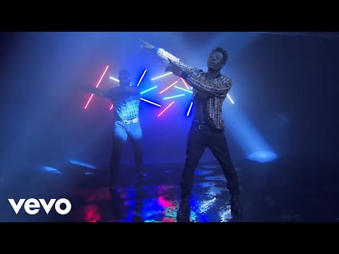 Big Timi - Whip It Up feat. Terry Apala (Official Music Video)