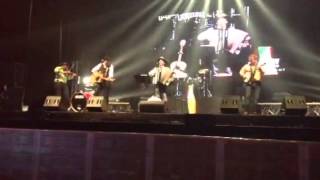 Drunken Lullabies County Tyrone