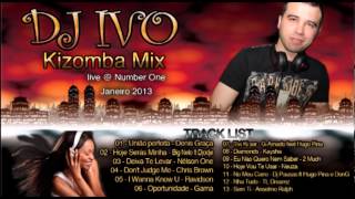 Dj Ivo Kizomba Mix Janeiro 2013