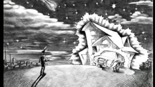 Мечтатель (2002) мультфильм
