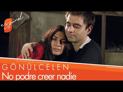 I Can't Believe Anyone - Gönülcelen The Scenes