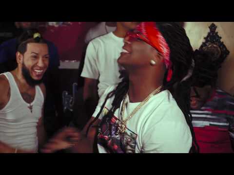 Blanco 03 ❌ Eleven One  - Apaga Eso  (Vídeo Oficial)