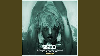 Stay The Night (Feat. Hayley Williams of Paramore / Tiesto&#39;s Club Life Remix)