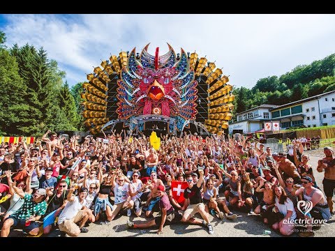 Hardstyle Top 50 of 2017 | EMVY