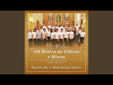 Ljubav Božja Zasjala