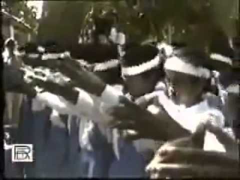 Booqashadii Madaxweynihii hore ee Jabuuti Xasan Guuleed Abti-doon Iyo Jaalle Siyaad  Soomaaliya