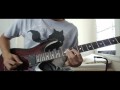From Autumn To Ashes - Pioneers Guitar Cover ...