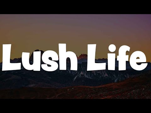 Lush Life, Starboy, Ride (Lyrics) - Zara Larsson, The Weeknd, Twenty One Pilots