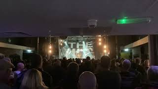The Macc Lads - No Sheep ‘til Buxton - 229 The Avenue, London - Fri 21/11/25