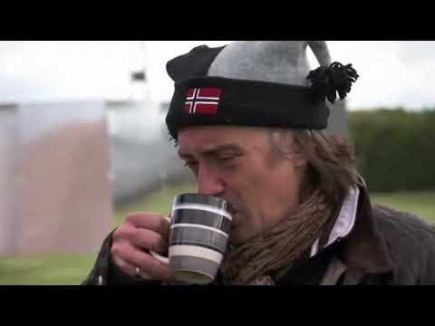 Every TopGear Hat Intro