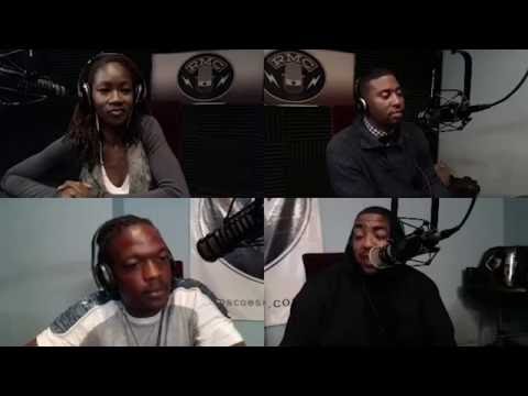 Glasses Malone on Kendrick Lamar, Drake & J-Cole