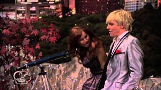 Austin &amp; Jessie &amp; Ally | Face To Face 😂 | Disney Channel UK