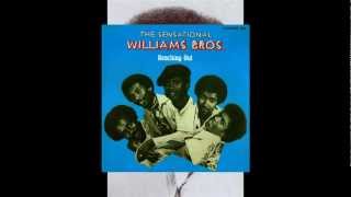 &quot;99 1/2 Just Won&#39;t Do&quot; (1976) The Williams Brothers