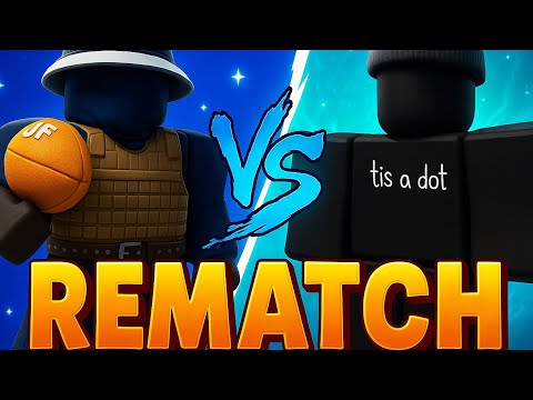 The 2 BEST CREWS REMATCHED In NFL UNIVERSE FOOTBALL... WHO WINS?!?