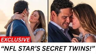 Mark Sanchez & Perry Mattfeld’s Love Story Takes a Shocking Turn