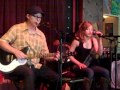 RANDY WEEKS w/JESS KLEIN - SUMMER OF LOVE (WEEKS original) - JOVITA'S AUSTIN, TX 8-28-2011