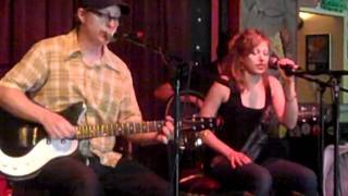 RANDY WEEKS w/JESS KLEIN - SUMMER OF LOVE (WEEKS original) - JOVITA'S AUSTIN, TX 8-28-2011