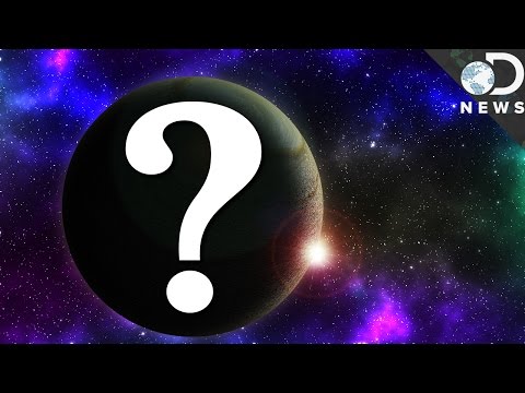 發現類似地球的行星！你需要知道什麼？你需要知道的 (Earth-Like Planet Discovered! What You Need To Know)