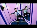 Infinite - Bad MV [English Subs + Romanization + Hangul] HD