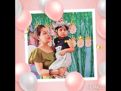 DEEPSHIKHA' BDAY on 30 may 2022❤️❤️.