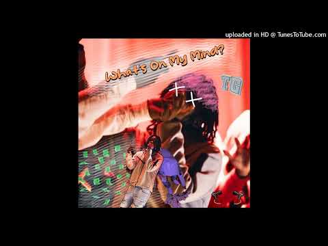 Snappo -What’s on my mind (prod. DxPop)