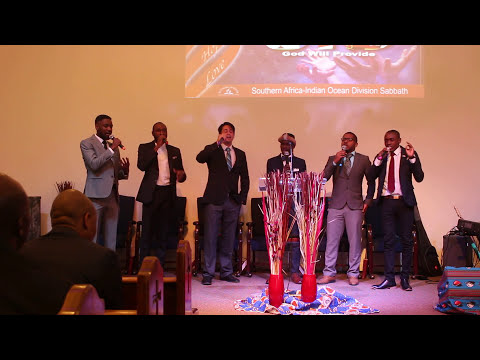 Watchmen - Now Dear Lord As We Pray