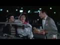 Pee Wee Herman Speaks French