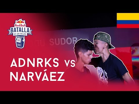 ADNRKS vs NARVAEZ - Cuartos de Final | Regional Cartagena 2019