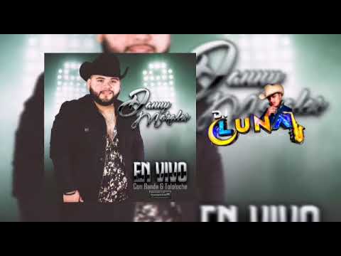 Danny Morales Cuando Me Dejes De Amar En Vivo Con Banda Y Tololoche 2021