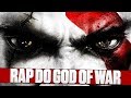 Rap do God of War 