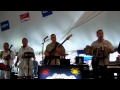 Eddie Blazonczyk's Versatones Final Number @ Pulaski Polka Days 2011